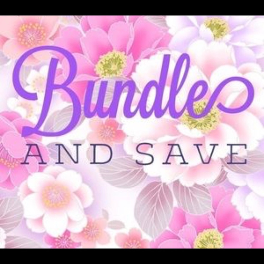✨✨⭐️SALE PRICES GOOD TILL END OF WEEK⭐️✨✨